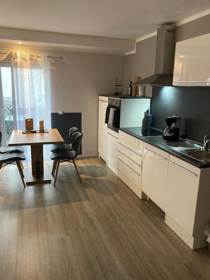 Comfortable 4-Person Apartments Winterberg Медебах Екстер'єр фото