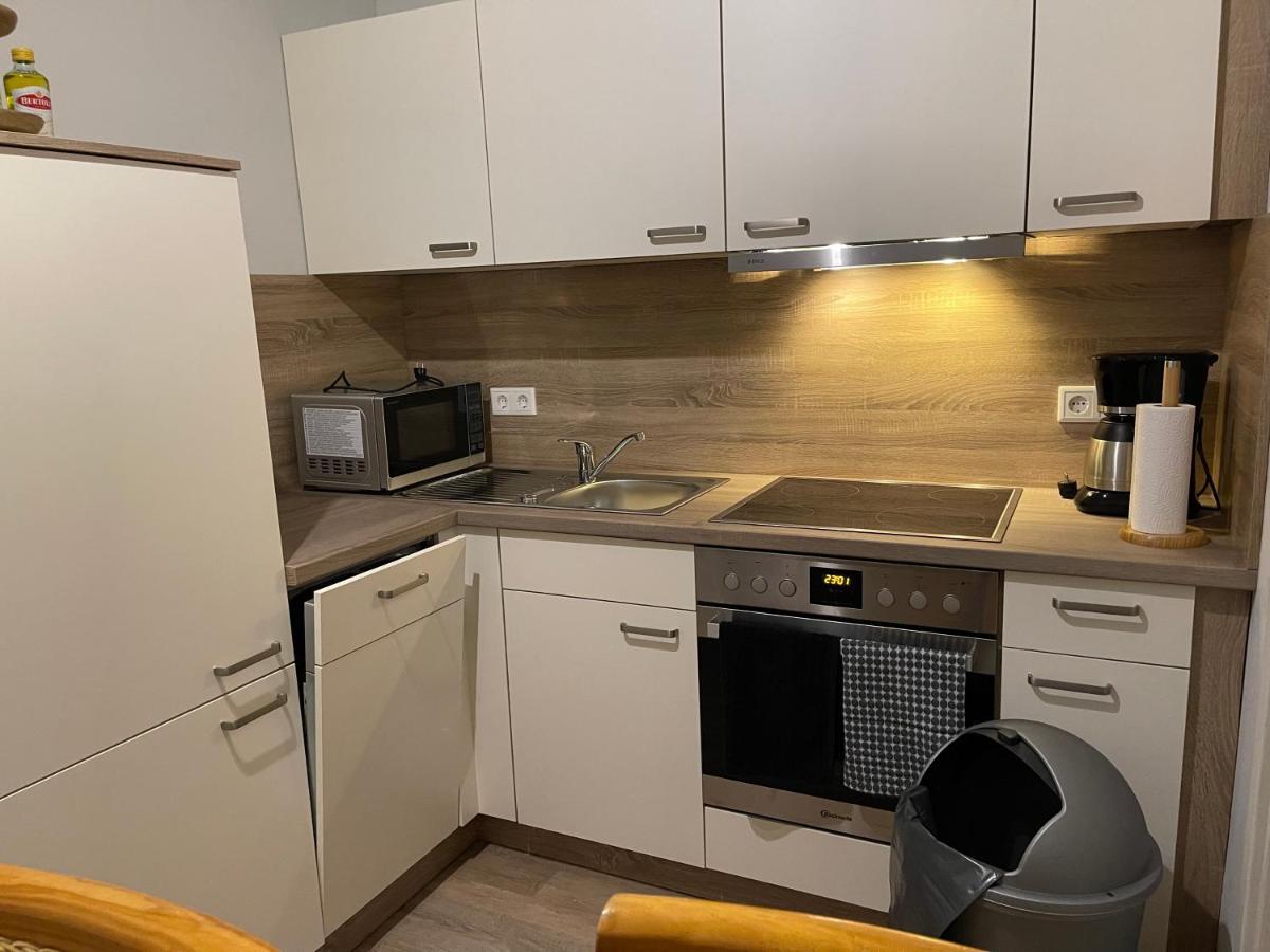 Comfortable 4-Person Apartments Winterberg Медебах Екстер'єр фото
