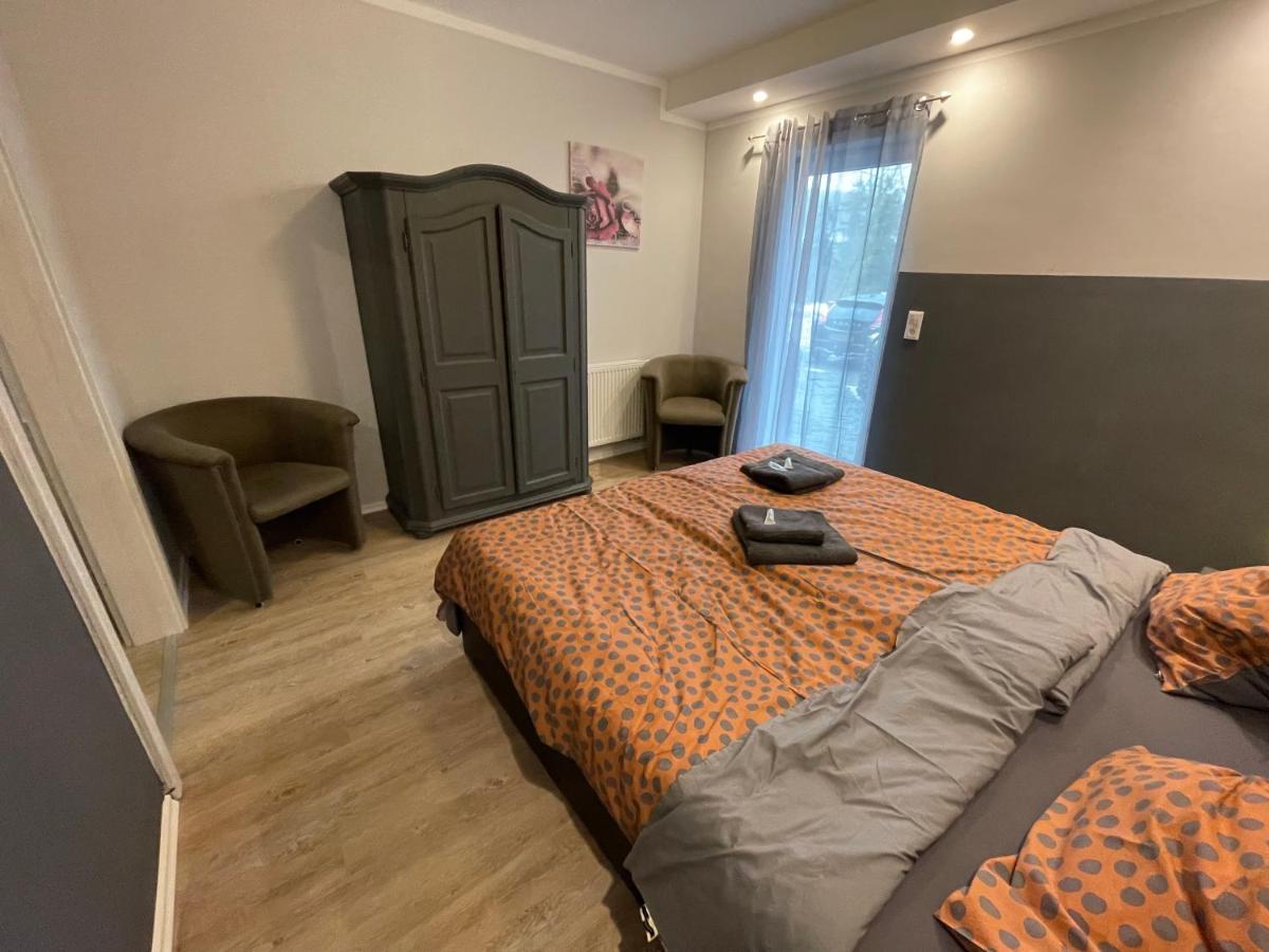 Comfortable 4-Person Apartments Winterberg Медебах Екстер'єр фото