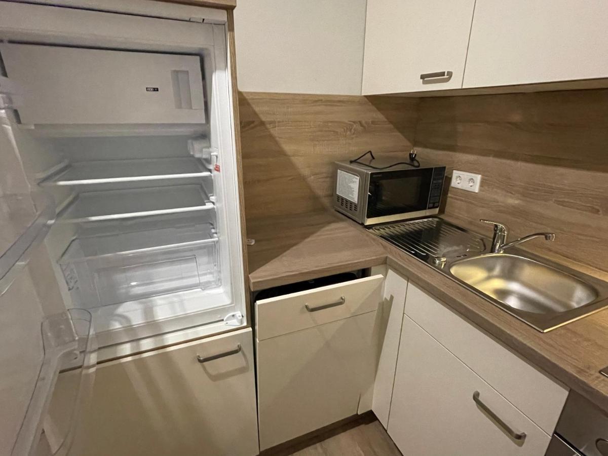 Comfortable 4-Person Apartments Winterberg Медебах Екстер'єр фото