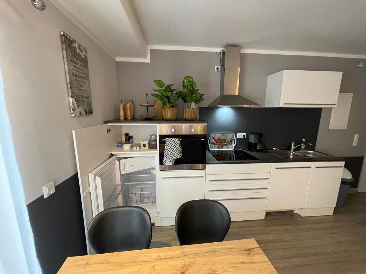 Comfortable 4-Person Apartments Winterberg Медебах Екстер'єр фото